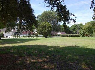 237 S Bluford Ave, Ocoee, FL 34761