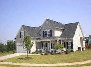 278-105 Wycliff Dr, Spartanburg, SC 29301