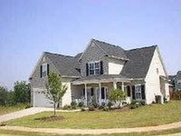 278-105 Wycliff Dr, Spartanburg, SC 29301