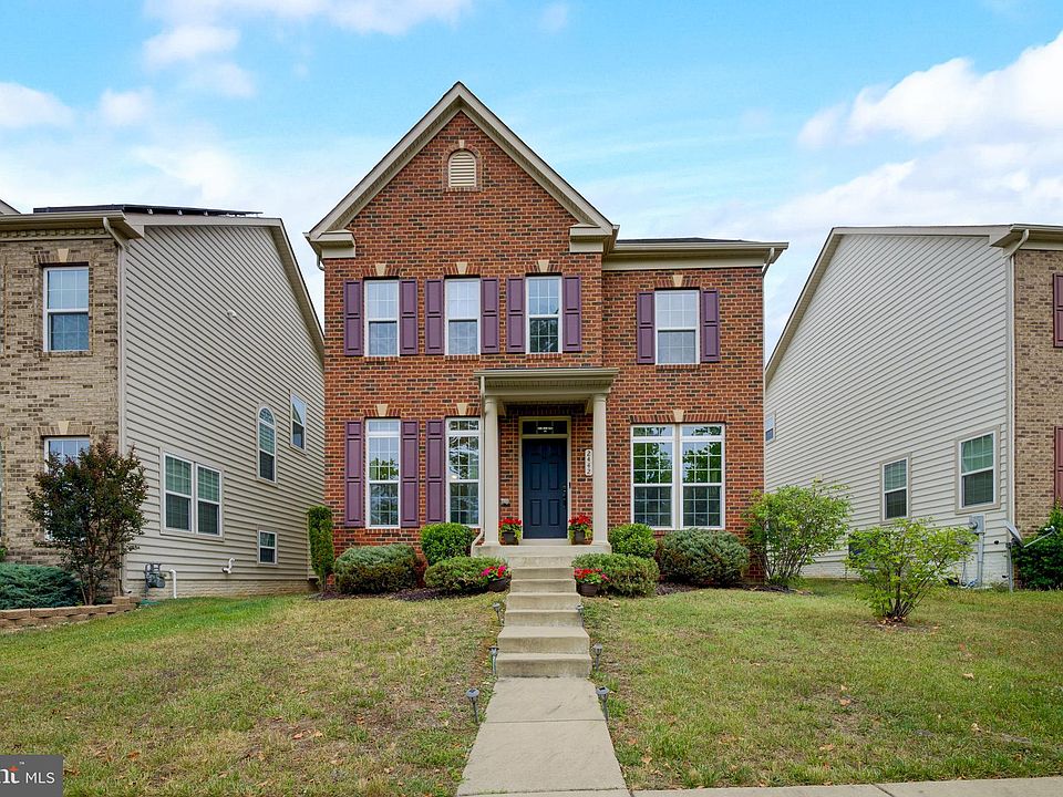 2442 Baileys Pond Rd, Accokeek, MD 20607 Zillow