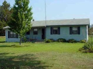 2622 Estes Dr, Harrison, AR 72601