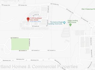 11435 SE Falco St, Happy Valley, OR 97086