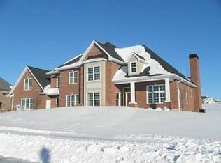 2310 Stirling Pkwy, Appleton, WI 54913