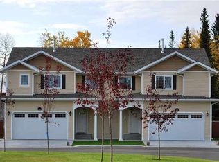 482 W Pointe Cir, Fairbanks, AK 99709