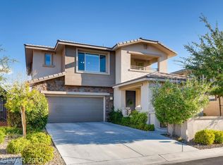 10487 Harvest Green Way, Las Vegas, NV 89135