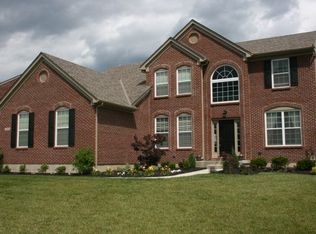 6294 Cambridge Trl, Liberty Township, OH 45044