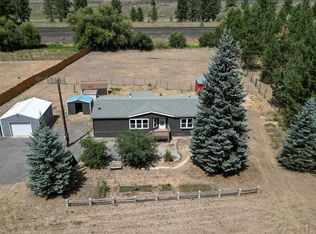 9228 S Cheney Spokane Rd, Spokane, WA 99224