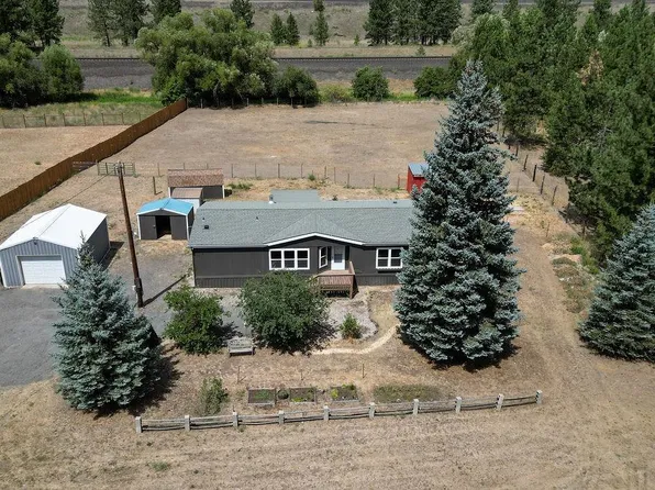 9228 S Cheney Spokane Rd, Spokane, WA 99224