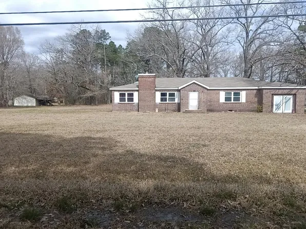 346 W Ouachita #88, Louann, AR 71751