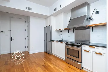 Rented by MySpaceNYC