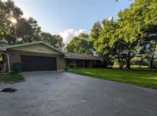 3041 Clear Springs Rd, Spring Valley, OH 45370