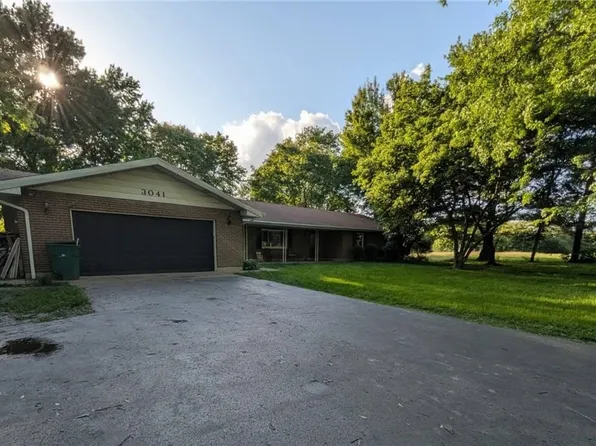 3041 Clear Springs Rd, Spring Valley, OH 45370