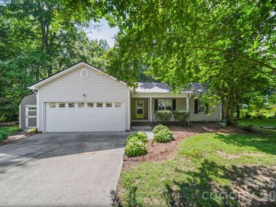 126 Fritzvon Dr, Mount Pleasant, NC, 28124