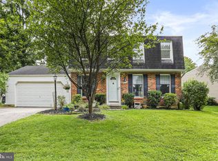 6413 Spicewind Ct, Columbia, MD 21045