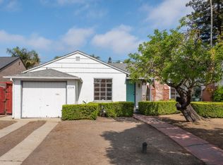 1774 Hampton Ave, Redwood City, CA 94061