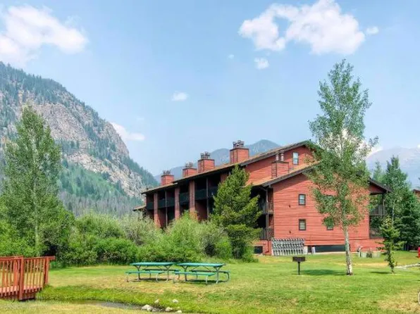 895 S 5th Ave #F-248, Frisco, CO 80443