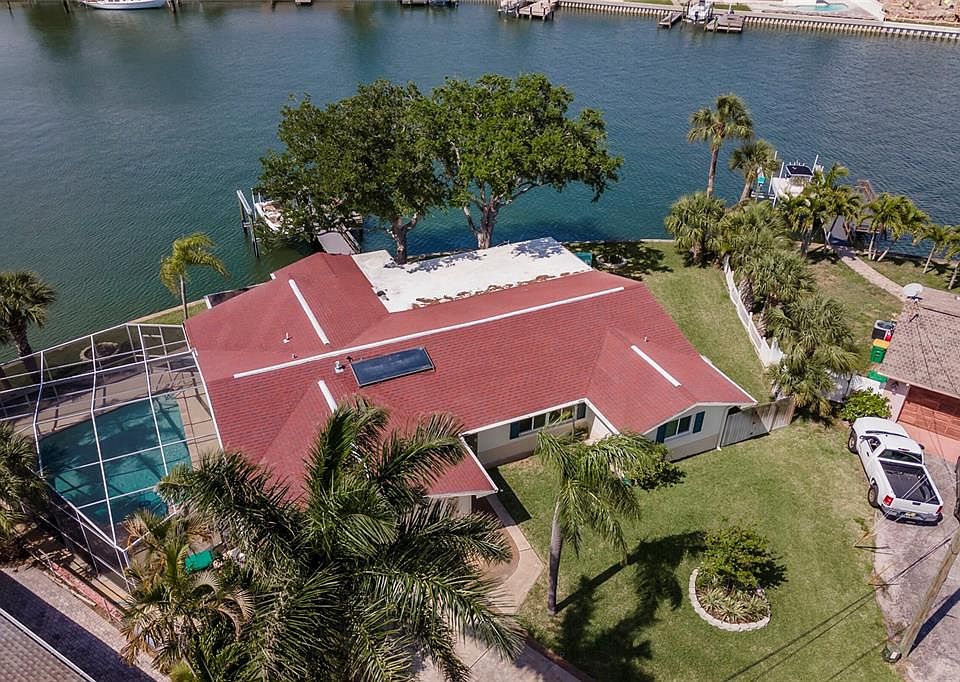 Rizzo sells South Florida home, upgrades to $4.5 million mansion
