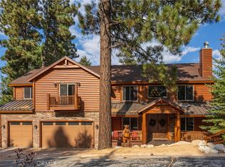1200 Wolf Creek Ct, Big Bear Lake, CA 92315