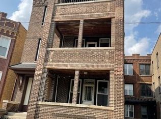 2740 W Cortland St #6, Chicago, IL 60647