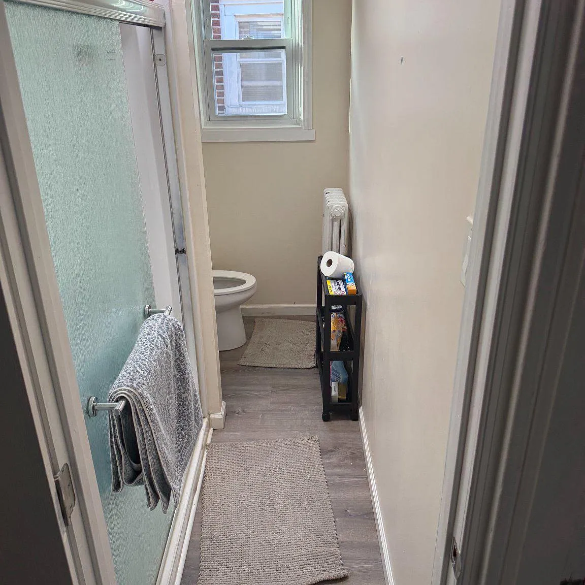 2 bed, 1.0 bath, 1000 sqft, $1,250 — Photo 3