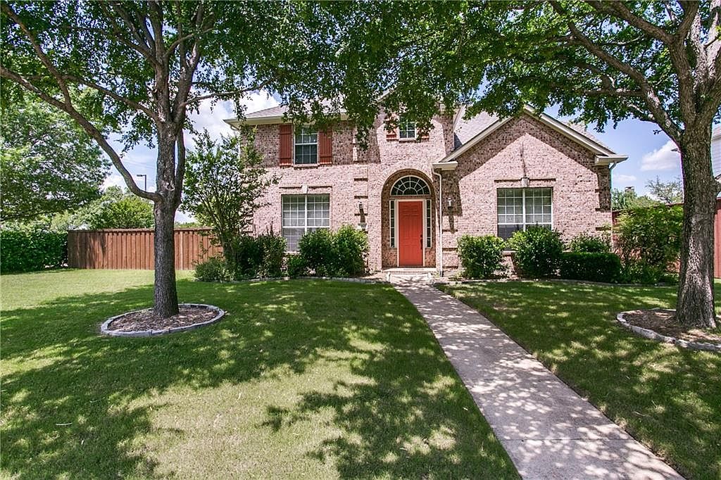 5401 Wolcott Pl, Richardson, TX 75082 Zillow