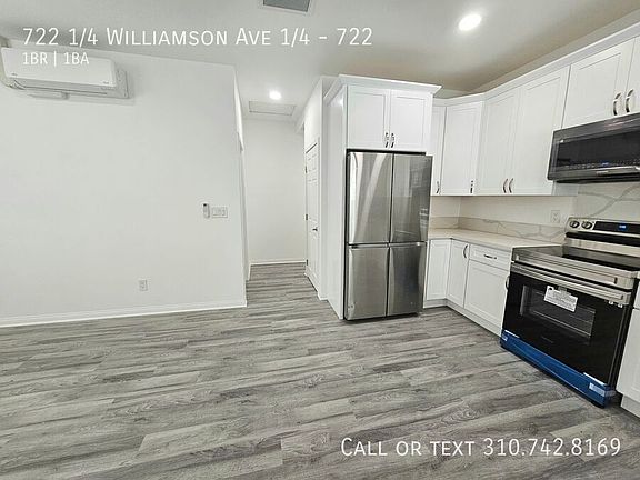 4th image of 722 1/4 S Williamson Ave #722