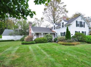 233 Salmon Brook St, Granby, CT 06035