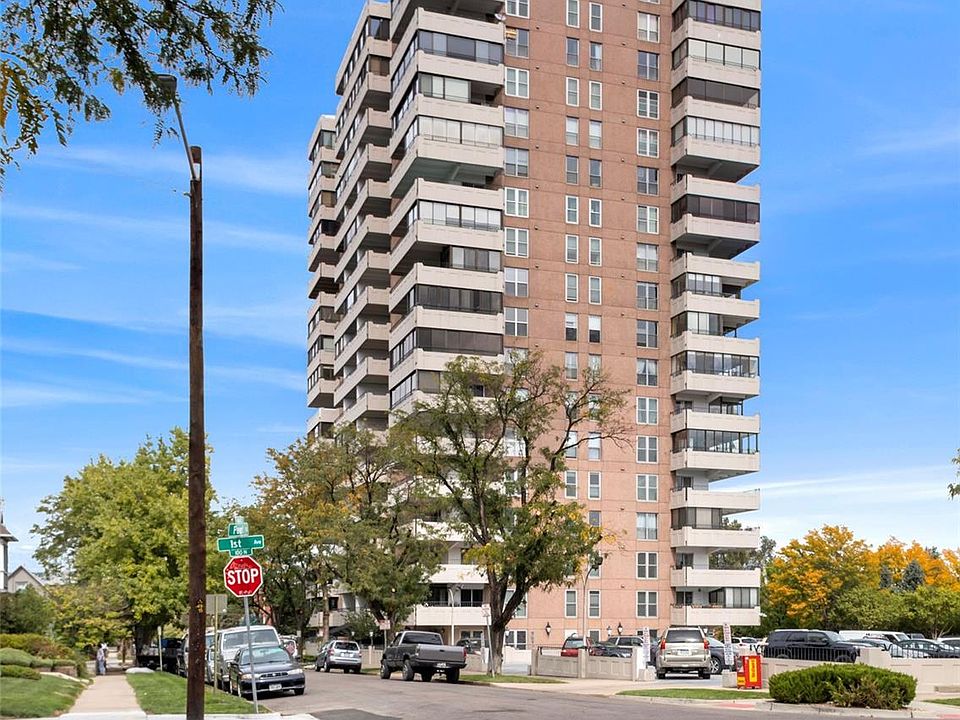 1st image of 130 N Pearl St #1507-1508