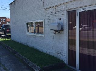 17240 Broadway Ave, Maple Heights, OH 44137