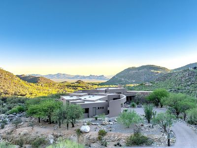 4600 W Cush Canyon Loop, Marana, AZ, 85658