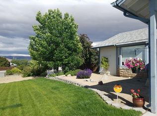 1069 Gadwall Way, Sparks, NV