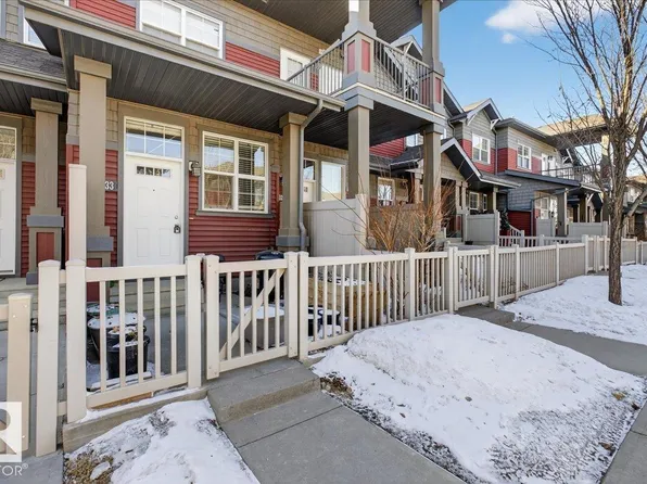 33 Orchards Dr SW #4029, Edmonton, AB T6X 1V2