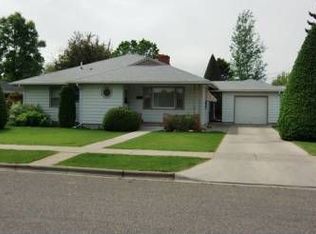 624 Avenue D, Billings, MT 59102