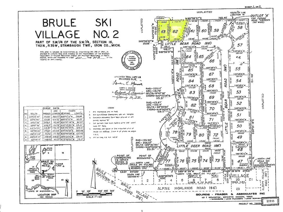 1st image of Tbd Little Bear Rd