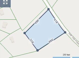 368 Bald Eagle Dr NW, Cleveland, TN 37312