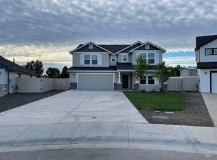 4209 E Eagle Ridge Dr, Nampa, ID 83686