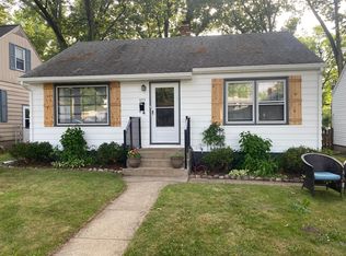 405 Jackson St, Michigan City, IN