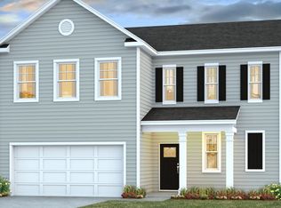 BEECH Plan, The Cove at Mallard Crossing, Summerville, SC 29483