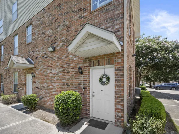 4441 Burbank Dr APT 1206, Baton Rouge, LA 70820