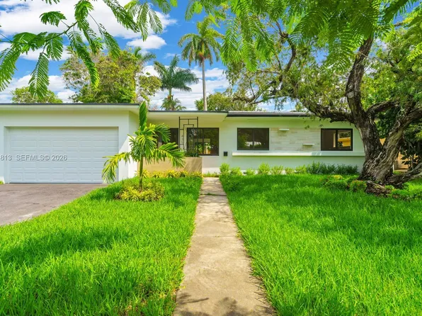 435 NE 114th St, Miami, FL 33161