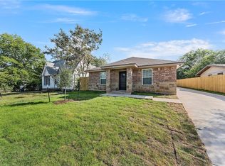 1108 N 9th St, Waco, TX 76707