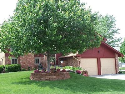 801 Evergreen Dr, Papillion, NE, 68046