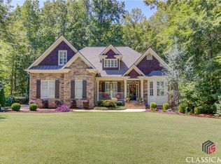 923 Weathermore Trce, Hoschton, GA 30548
