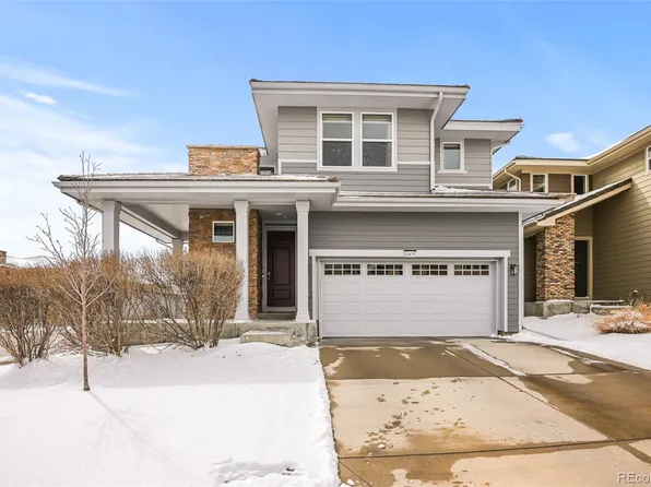 10475 Rutledge Street, Parker, CO 80134