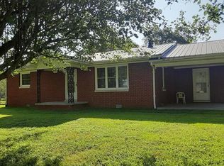 3206 S Highway 837, Nancy, KY 42544