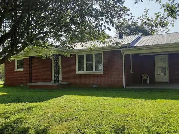 3206 S Highway 837, Nancy, KY 42544