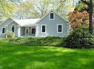 165 Windy Oaks Ln, Locust Grove, GA 30248