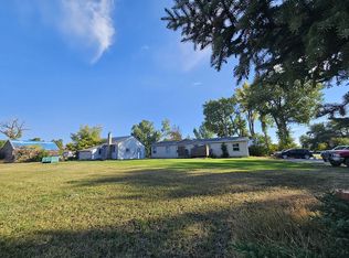 509 3rd Ave SW, Choteau, MT 59422