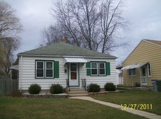 3913 S Taylor Ave, Milwaukee, WI 53207