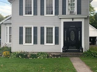 5932 James St, Constableville, NY 13325